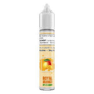 Loop Terrain - Royal Mango - 30mL