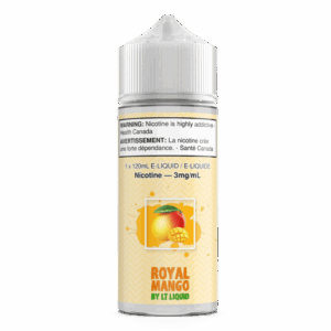 Loop Terrain - Royal Mango - 30mL