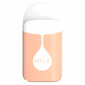 MYLE Micro Disposable - Georgia Peach