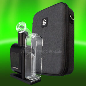 Stundenglass Modul + Dok Deluxe Travel Set