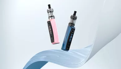 Vaporesso GTX ONE PRO Review